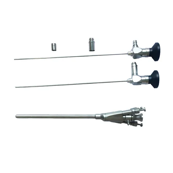 Endoscope holder