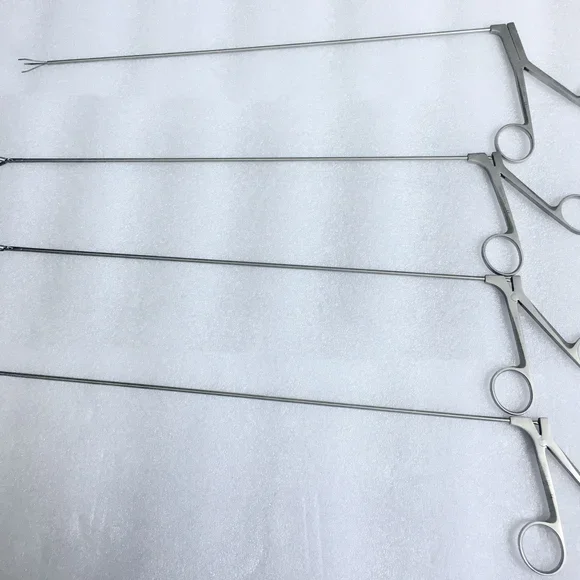 Percutaneous nephroscopy forceps/Urology instruments forceps