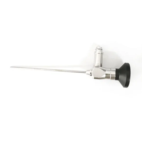 Rigid ENT endoscope/otoscope 2.7mm
