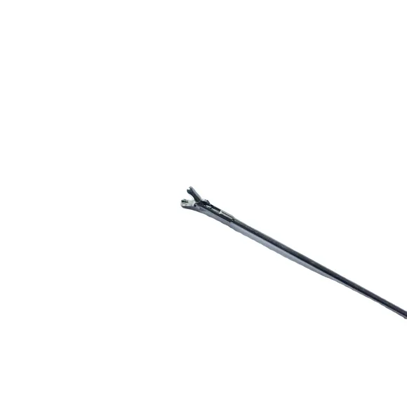 5FR rigid hysteroscopy forceps/ Gynecology surgical forceps
