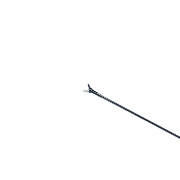 5FR rigid hysteroscopy forceps/ Gynecology surgical forceps