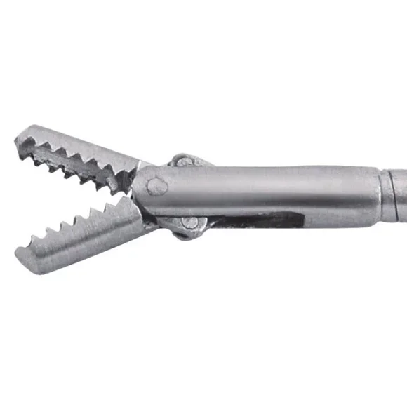 Urology cystoscopy flexible forceps/ cystoscopy foreign body forceps