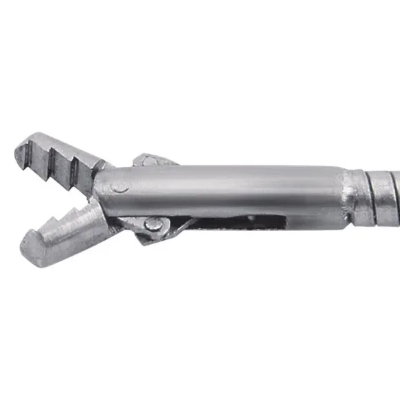 Urology cystoscopy flexible forceps/ cystoscopy foreign body forceps