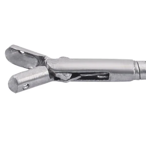 Urology cystoscopy flexible forceps/ cystoscopy foreign body forceps