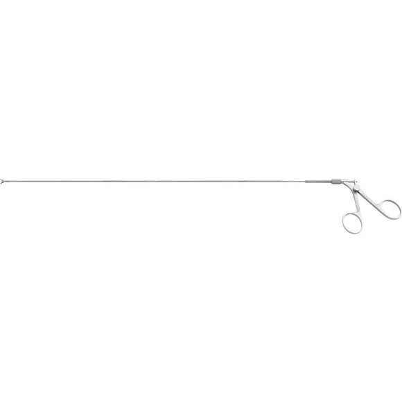 Urology cystoscopy flexible forceps/ cystoscopy foreign body forceps