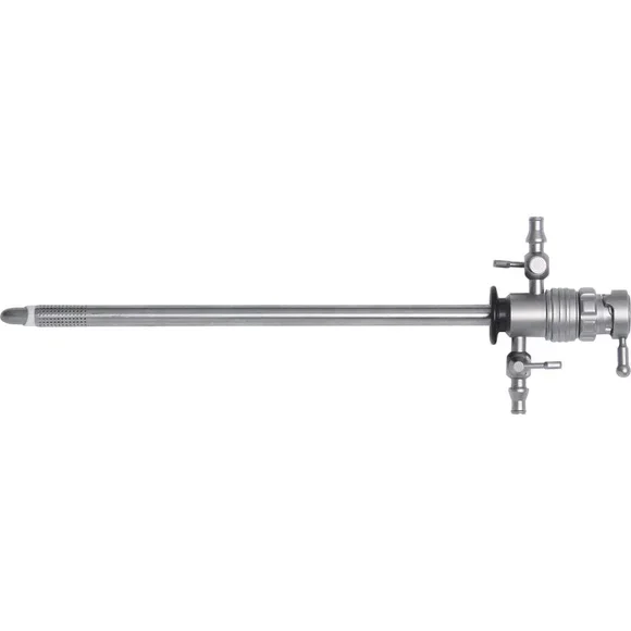 Surgical Bipolar resectoscopy set Storz compatible
