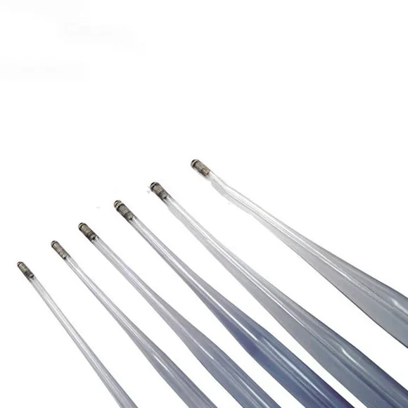 Esophageal Bougie Dilator set