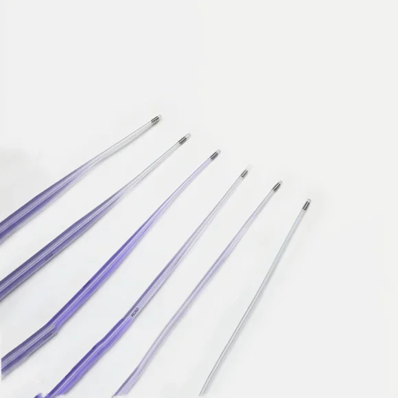 Esophageal Expansion PVC Bougie Dilator Set