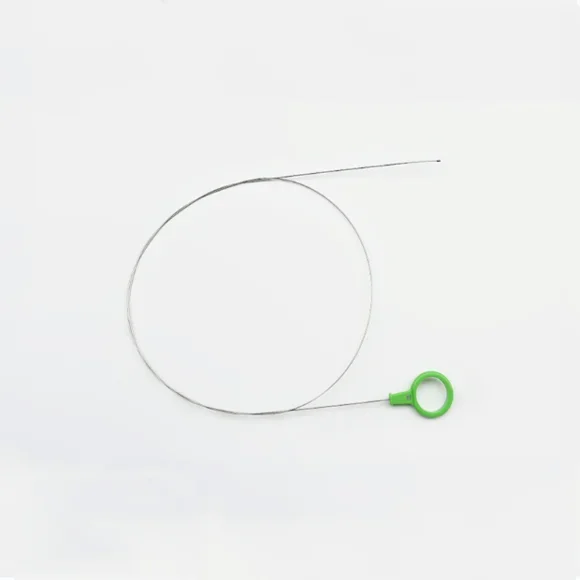 Esophageal Expansion PVC Bougie Dilator Set