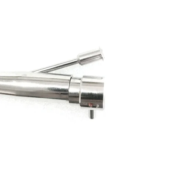 veterinary endscopy sheath /Endoscopy sheath with working channel for animal surgery