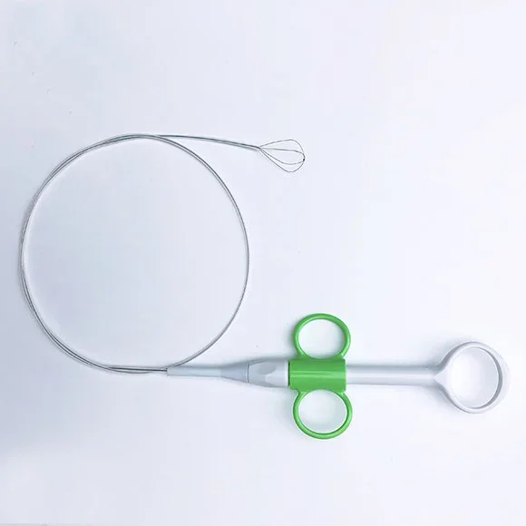 Disposable Stone Basket forceps /Disposable Endoscopic Stone Extraction Basket