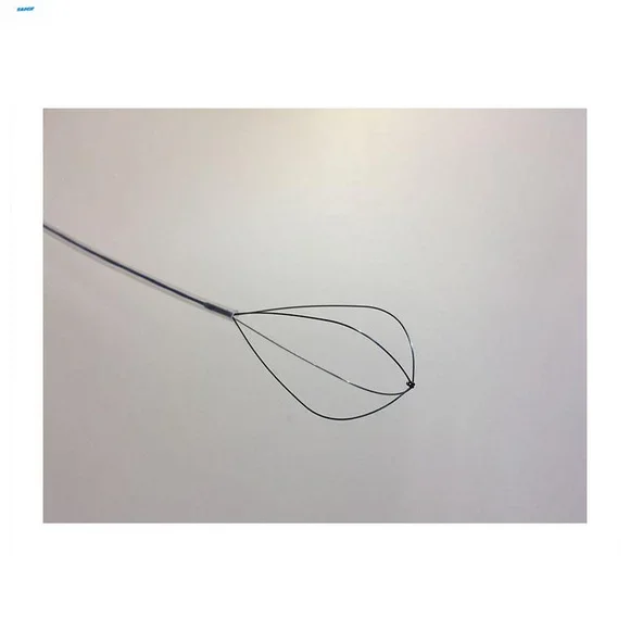 Disposable Stone Basket /disposable grasping forceps