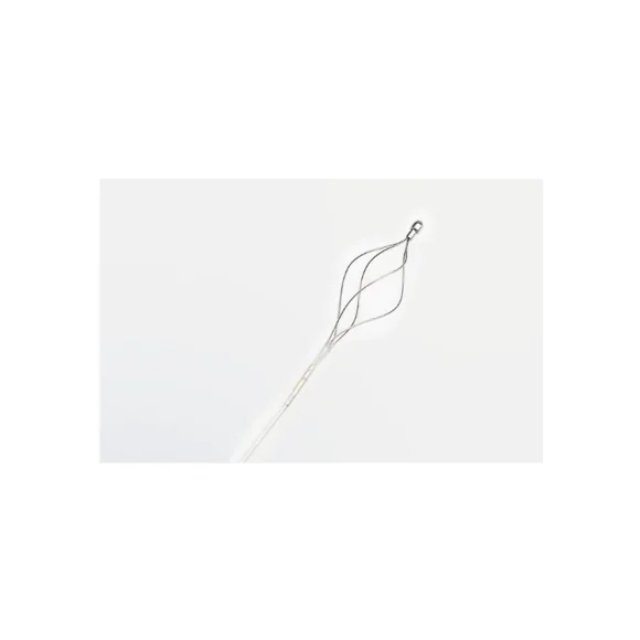 Disposable Stone Basket /disposable grasping forceps