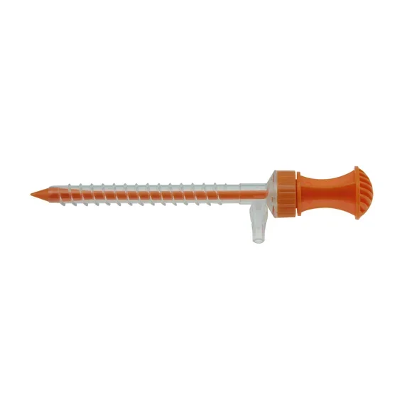 Disposable orthopedics trocar cannula/Disposable arthroscopy plastic trocar
