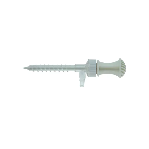 Disposable orthopedics trocar cannula/Disposable arthroscopy plastic trocar