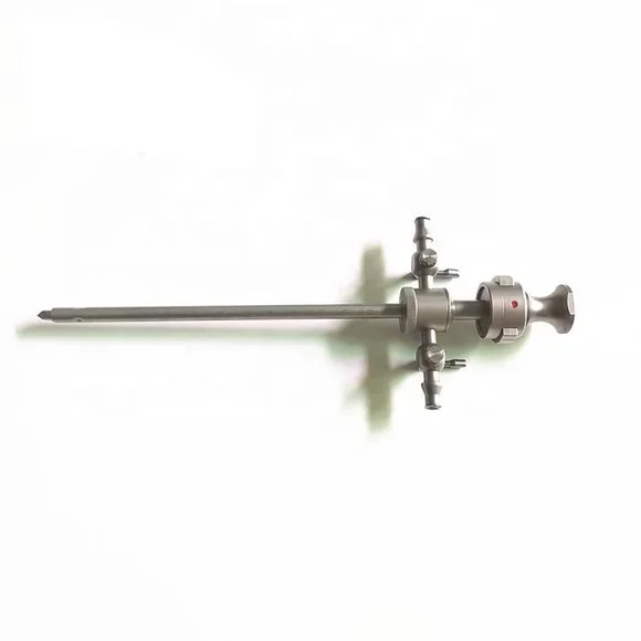 Orthopedics trocar/ Arthroscopy sheath with obtuator/ Arthroscopy trocar for STORZ