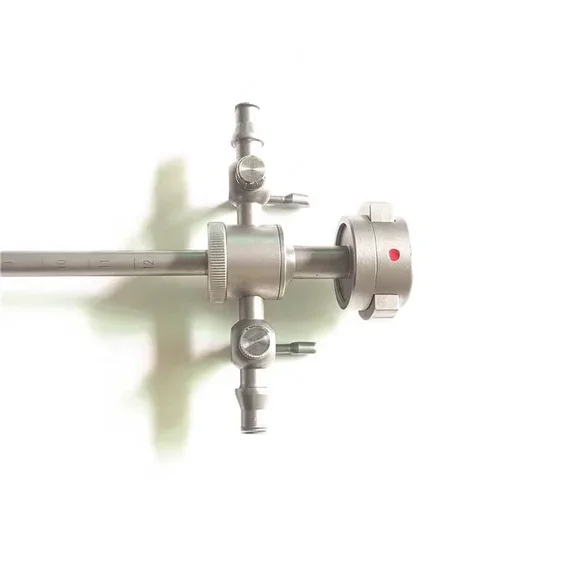 Orthopedics trocar/ Arthroscopy sheath with obtuator/ Arthroscopy trocar for STORZ