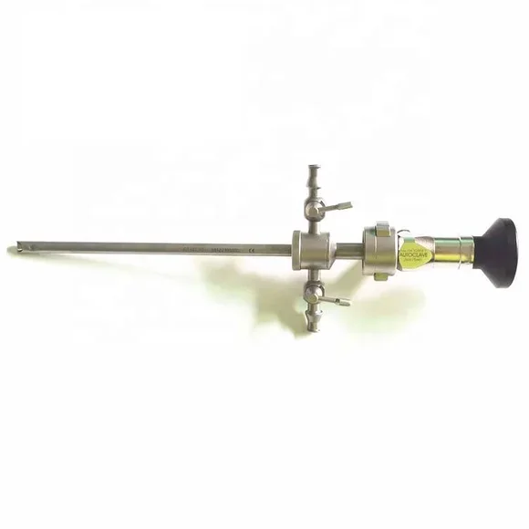 Orthopedics trocar/ Arthroscopy sheath with obtuator/ Arthroscopy trocar for STORZ