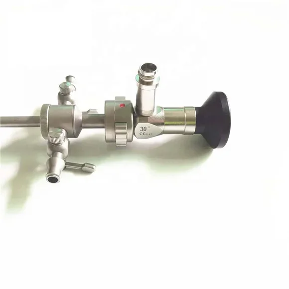Orthopedics trocar/ Arthroscopy sheath with obtuator/ Arthroscopy trocar for STORZ