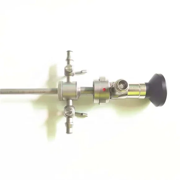 Orthopedics trocar/ Arthroscopy sheath with obtuator/ Arthroscopy trocar for STORZ