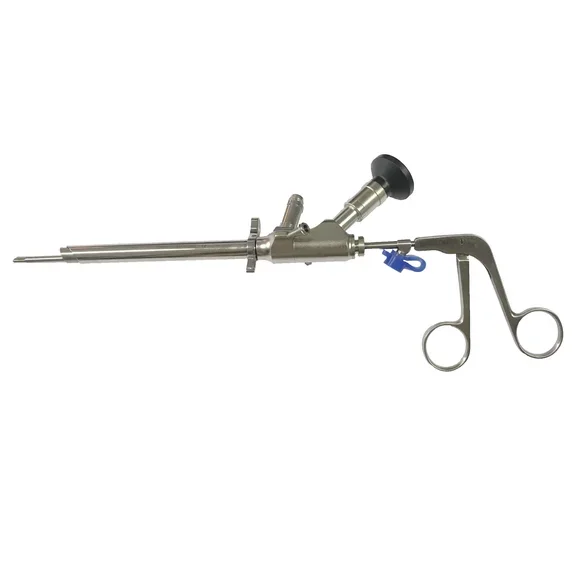 PSLD 10mm interlaminar spine endoscopy instruments set