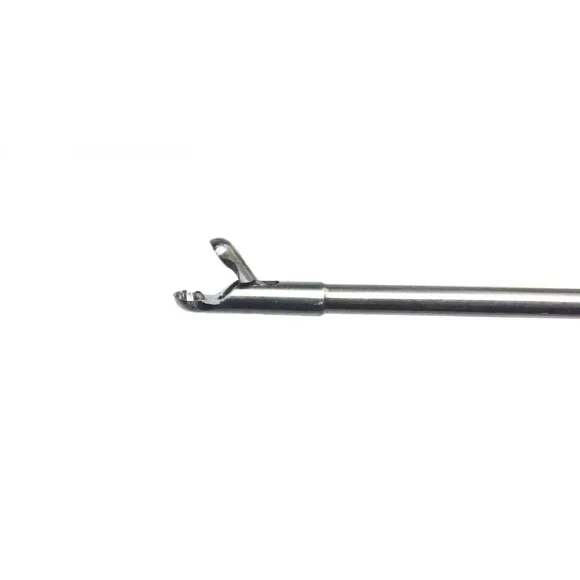 Spine Surgery endoscopy biopsy forceps/ biposy forceps for Orthopedics transforarminal enscopic system