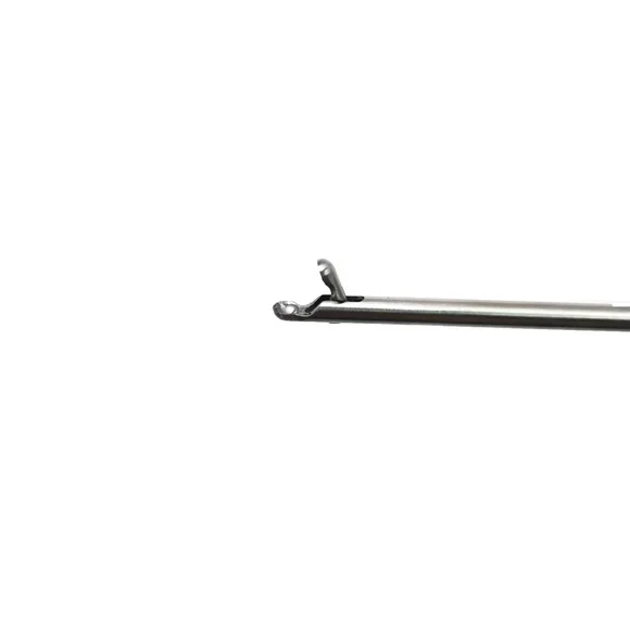 Spine Surgery endoscopy biopsy forceps/ biposy forceps for Orthopedics transforarminal enscopic system