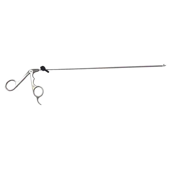 Spine Surgery endoscopy biopsy forceps/ biposy forceps for Orthopedics transforarminal enscopic system