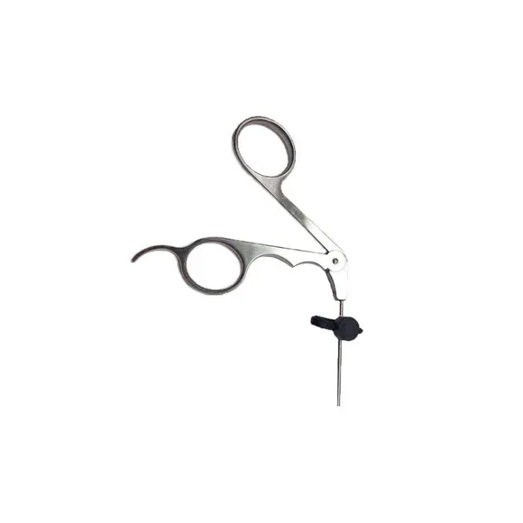 Spine Surgery endoscopy biopsy forceps/ biposy forceps for Orthopedics transforarminal enscopic system