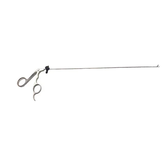 Spine Surgery endoscopy biopsy forceps/ biposy forceps for Orthopedics transforarminal enscopic system