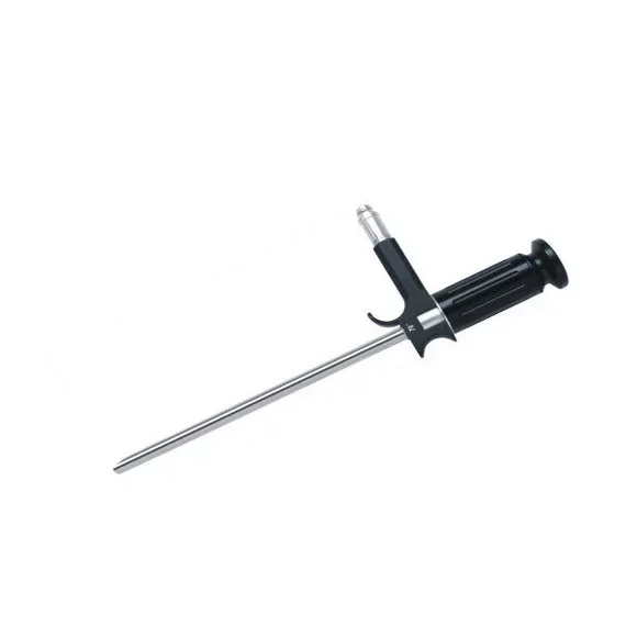 8mm laryngoscope /rigid endoscope