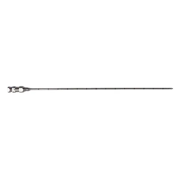 Transforaminal endoscopy instruments/ trocar needle for spine surgery