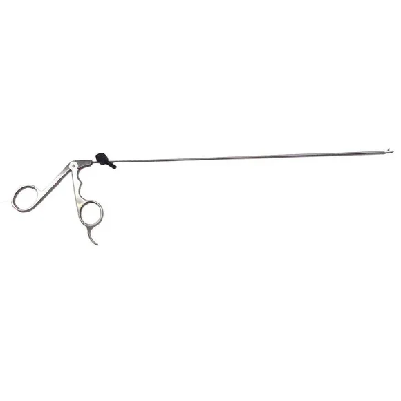 Transforaminal endoscopy instruments/ trocar needle for spine surgery
