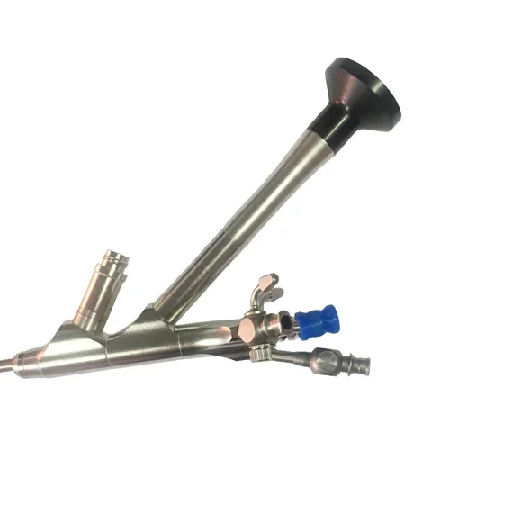 Rigid urology urethroscope/ureterorenoscope 7.5Fr