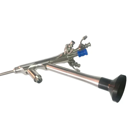 Rigid urology urethroscope/ureterorenoscope 7.5Fr