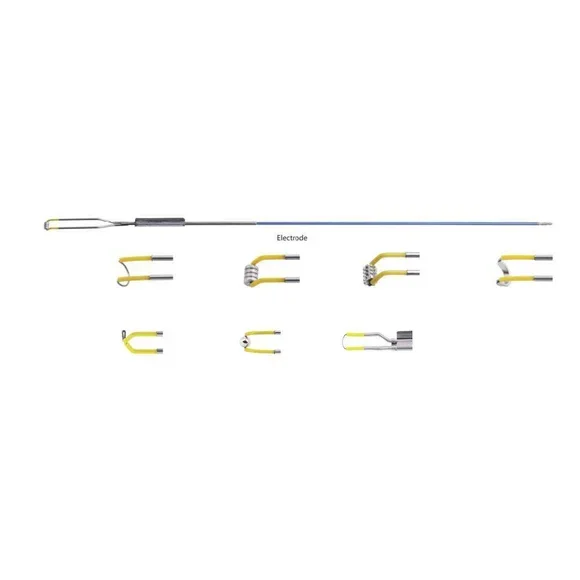 Resectoscopy electrode loop\/ Urology Instruments loop/ Monopolar resectoscopy loop