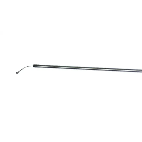 Orthopedics transforaminal endoscopic instruments/ spine endoscopy extension nerve probe /Never probe