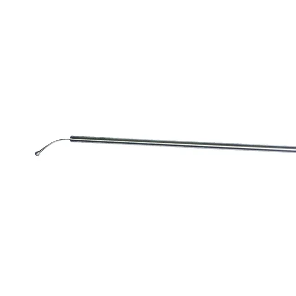 Orthopedics transforaminal endoscopic instruments/ spine endoscopy extension nerve probe /Never probe
