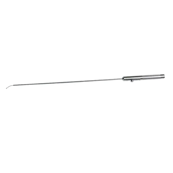 Orthopedics transforaminal endoscopic instruments/ spine endoscopy extension nerve probe /Never probe
