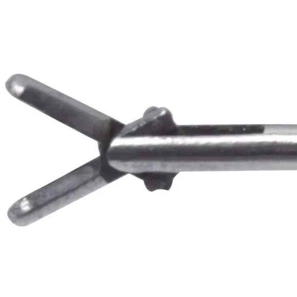 Urology instruments/Ureterorenoscopy rigid/flexible grasping abd biopsy forceps