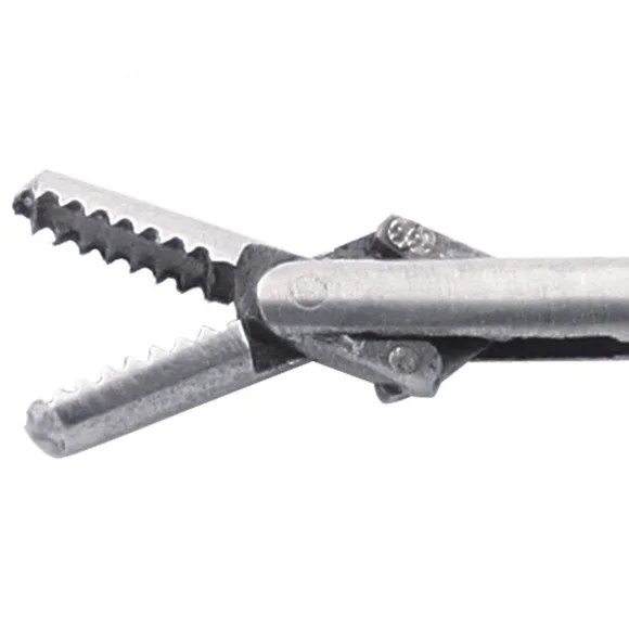 Urology instruments/Ureterorenoscopy rigid/flexible grasping abd biopsy forceps