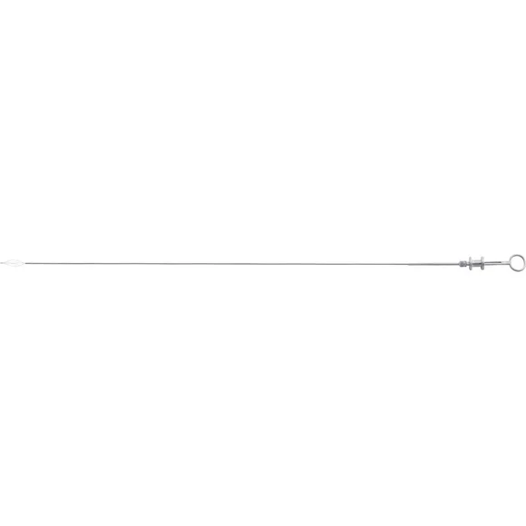 Rigid urology endoscope/ureterorenoscope