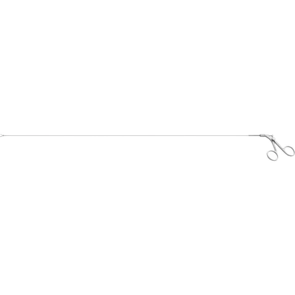 Rigid urology endoscope/ureterorenoscope