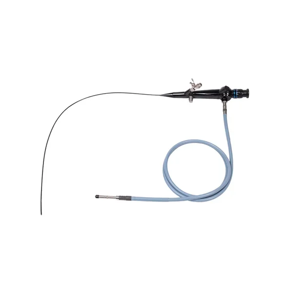 Flexible Endoscope /Flexible Fiber ureteroscope, 2.8mm