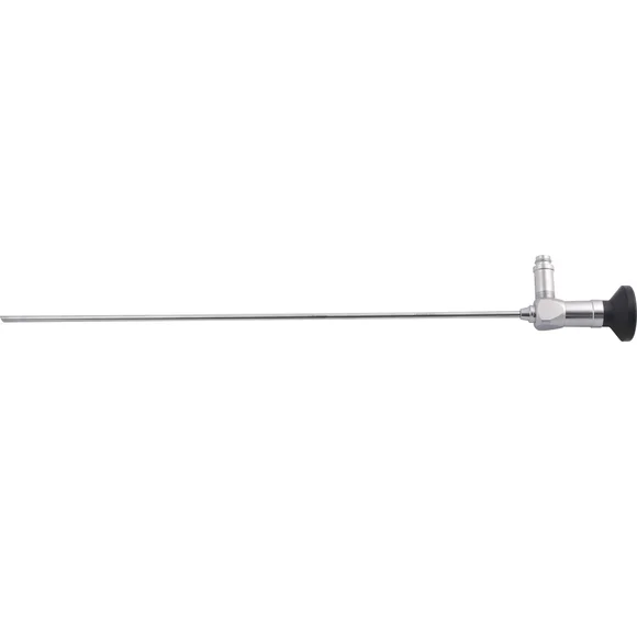 Hysteroscopy set with 4mm 30degree endoscope/ Gynecology sheath for 4mm hysteroscope