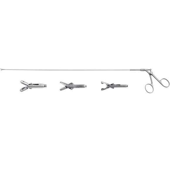 Hysteroscopy set with 4mm 30degree endoscope/ Gynecology sheath for 4mm hysteroscope