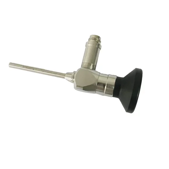 Rigid ENT endoscope /otoscope/ endoscope for ear 4*45mm