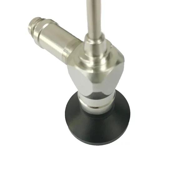 Rigid ENT endoscope /otoscope/ endoscope for ear 4*45mm