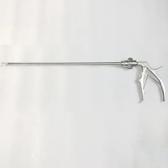 Laparoscopy Clip applicator /laparoscopic clip applier 10mm detachable