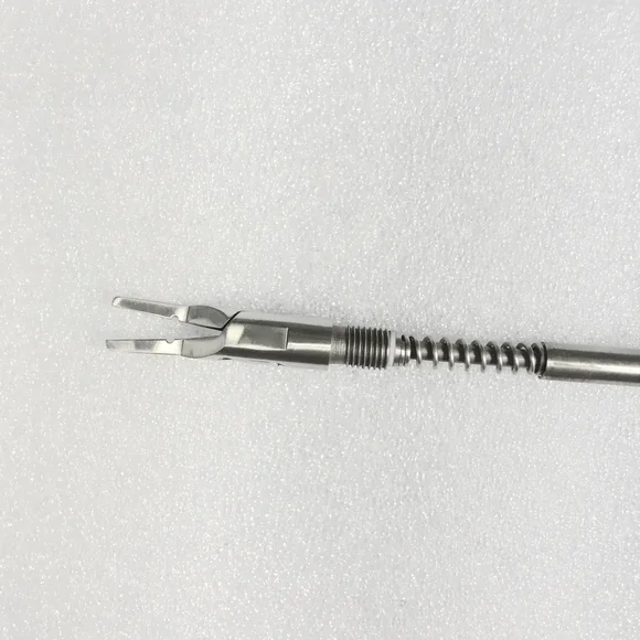 Laparoscopy Clip applicator /laparoscopic clip applier 10mm detachable